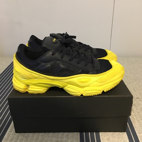 Adidas Raf Simons - Picture 2 of 4